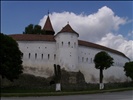 Prejmer Fortified Church I